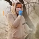 Tczew - Kara dla Tczewa za kopciuchy. Władze miasta napisały do władz województwa