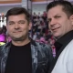 Tczew - Zenek Martyniuk - król disco polo - wystąpił w Tczewie