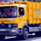 Tczew - Odbiór odpadów w majówkę
