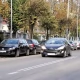 Tczew - Policja apeluje - w te dni auto zostaw w garażu