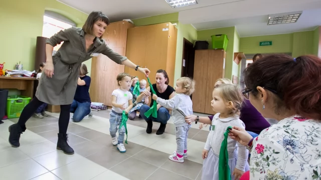 Tczew - Trwa Tydzień Bliskości - Konferencja "Z sercem i rozsądkiem" - edycja II