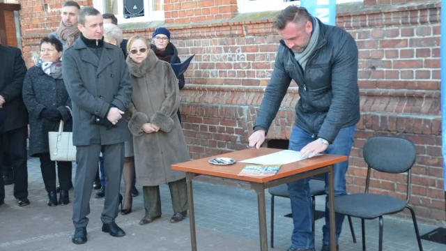 Tczew - Na tę inwestycję czekali latami. Teraz ruszyła budowa