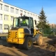 Tczew - Przebudowa Królowej Marysieńki w toku