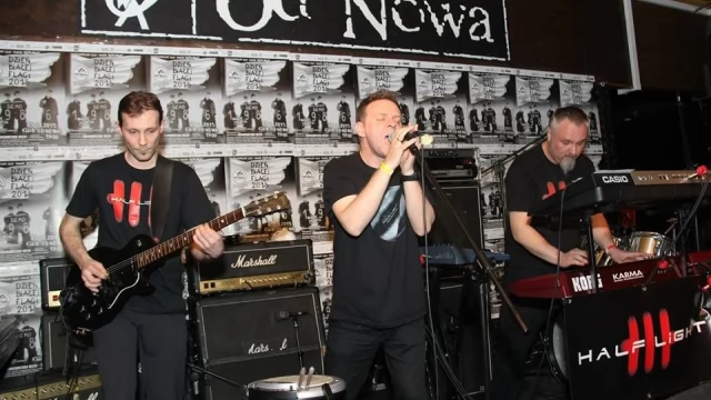 Tczew - X Ogólnopolski Konkurs Piosenek Grzegorza Ciechowskiego. Sprawdź, kto zmierzy się na scenie