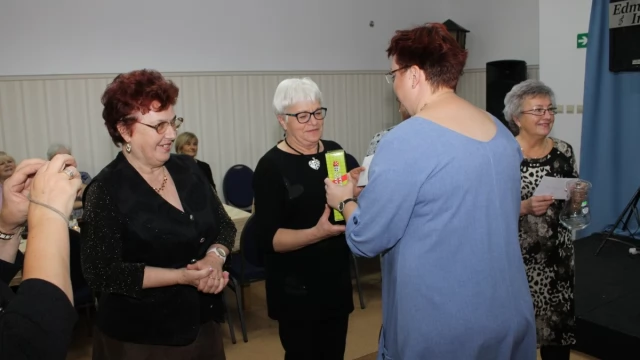 Tczew - Edukacja i integracja na Suchostrzygach [FOTO]