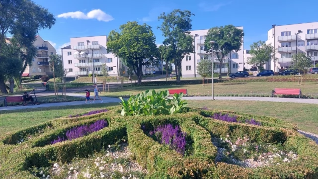 Tczew - Bajkowa Majówka na Bajkowym