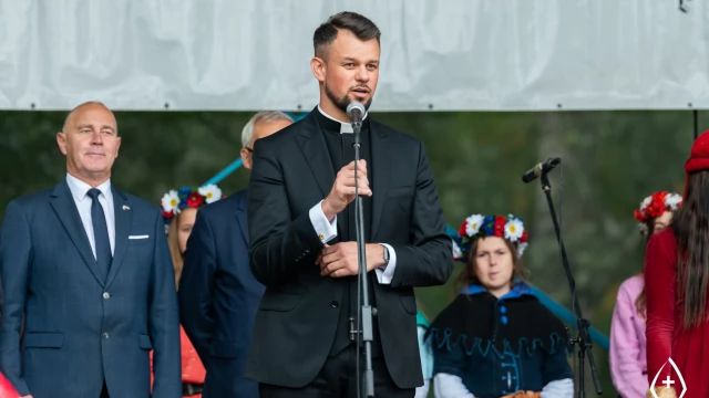 Tczew - Jarmark Cysterski 2022 - 200 stanowisk z historią w tle [FOTO]