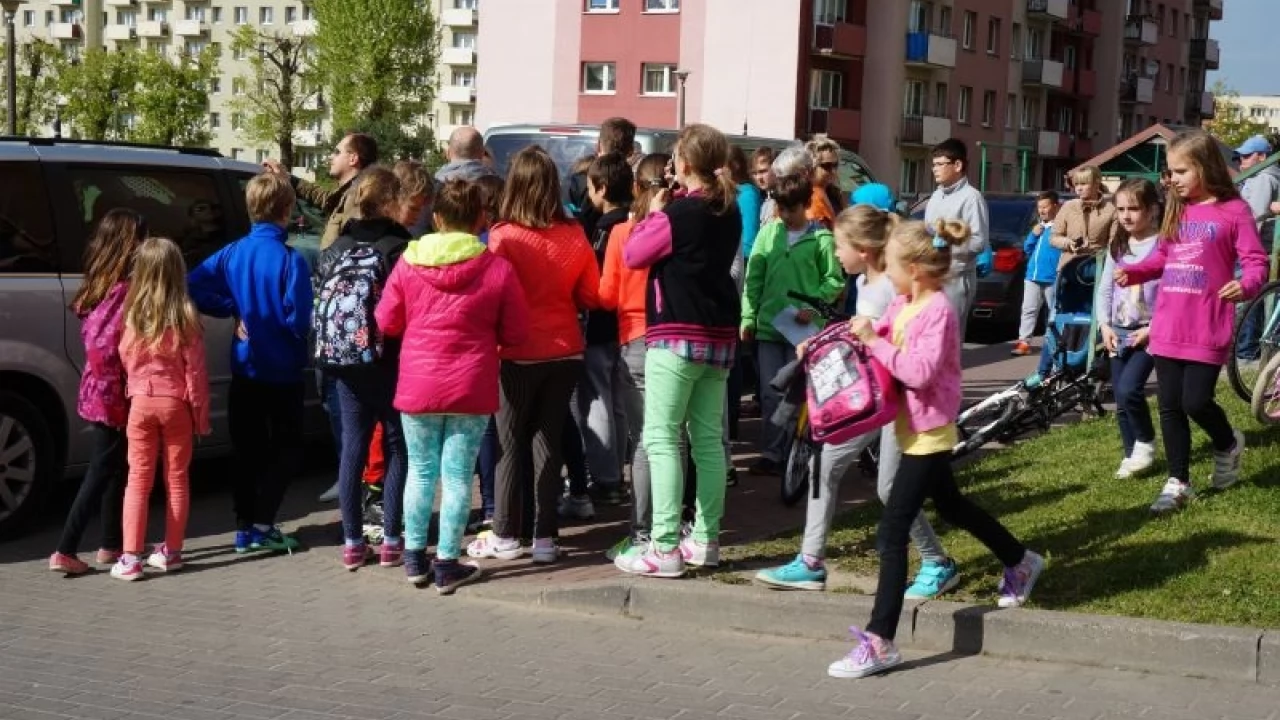 Tczew - Finał Kuchennych rewolucji