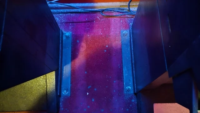 Tczew - Policjanci, KAS i strażacy uderzyli w nielegalny hazard