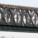 Tczew - Część mostowego przęsła po remoncie zyska nowe życie