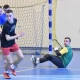 Tczew - V kolejka rewanżowa Ligi Futsalu Powiatu Tczewskiego