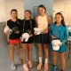 Tczew - Zwycięstwo Darii Górskiej w Norrkoping Elite Hotels Junior Open