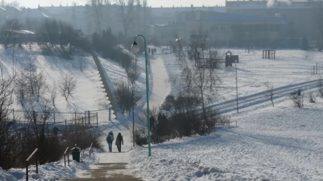 Tczew - Rozpada się Pilawa...