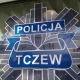 Tczew - Nie wszedł w zakręt - kierowca tira miał 2,5 promila! Prawo jazdy zabrali mu już wcześniej za... pijaństwo