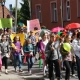Tczew - Gimnazjum w świecie dziecka, czyli trzecia już Majówka Hallerówka