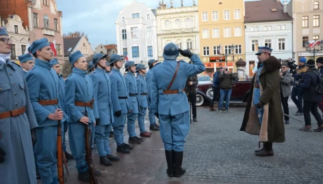 Tczew - Dzień Tczewa
