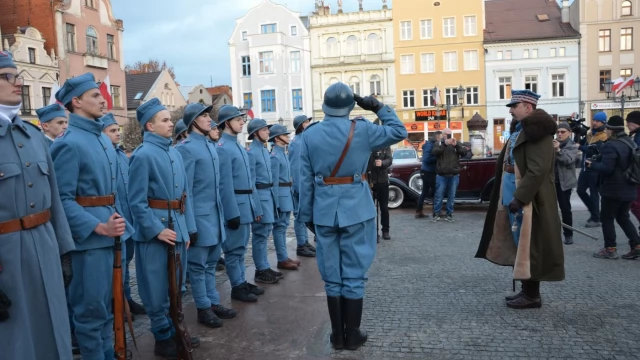 Tczew - Dzień Tczewa