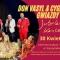 Tczew - Don Vasyl i Gwiazdy Cygańskiej Pieśni - Koncert Jubileuszowy