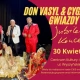 Tczew - Don Vasyl i Gwiazdy Cygańskiej Pieśni - Koncert Jubileuszowy