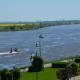 Tczew - Południe Polski walczy z wielką wodą. Sprawdzamy sytuację w Tczewie