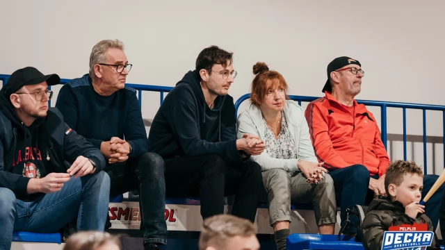 Tczew - Kotwica Kołobrzeg wygrała z DECKĄ PELPLIN