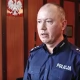 Tczew - Dariusz Krasula - nowy szef policjantów pracował m.in. przy głośnej sprawie potrójnego morderstwa w Gdańsku