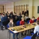 Tczew - Półfinał Wojewódzki w Szachy Drużynowe