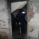 Tczew - Ponad 90 bezdomnych na terenie Tczewa. Nie zawsze chcą pomocy...