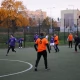 Tczew - ALPN - pierwsza liga. Mar-Mot numerem jeden