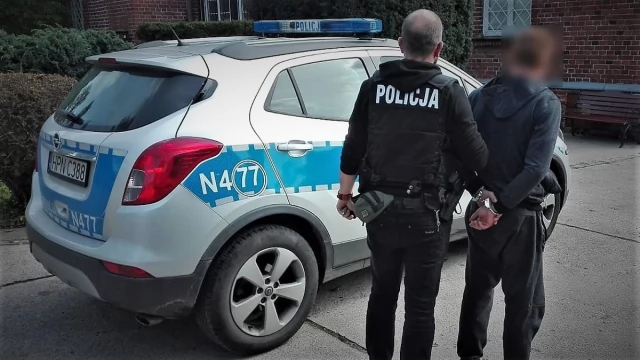 Tczew - Spowodował śmiertelny wypadek i uciekł. 31-latkowi grozi 12 lat więzienia