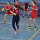 Tczew - Turniej "Powiatowy Turniej Osób Niepełnosprawnych w Dwa Ognie"