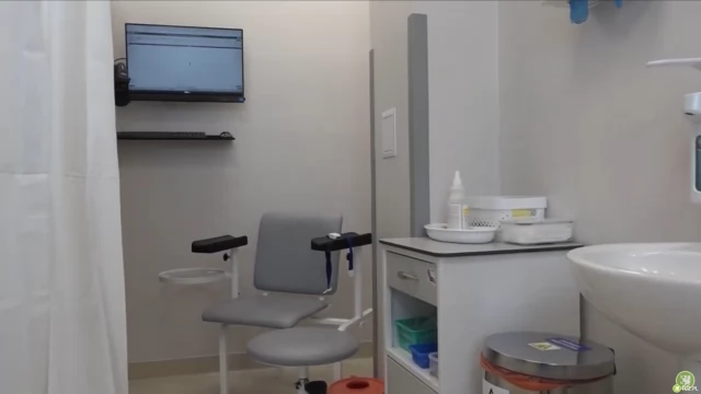 Tczew - Szpitalny Punkt Pobrań jak nowy