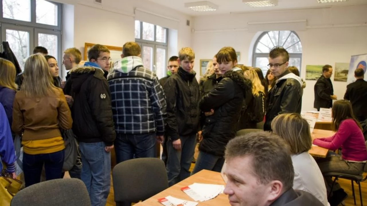 Tczew - Pomorski Dzień Przedsiębiorczości IDG