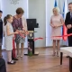Tczew - Pelplin. Sala USC po remoncie 