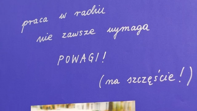 Tczew - Pierwsze urodziny Radia Tczew
