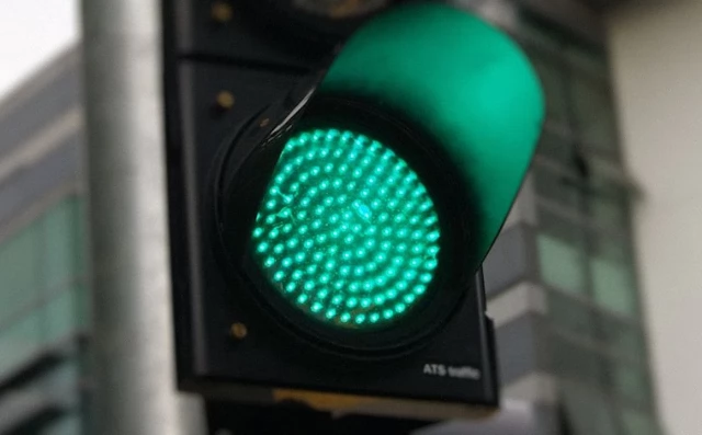 Tczew - Na niebezpiecznym skrzyżowaniu zamontują "światła"