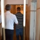 Tczew - Pobili i okradli 69-latka, po czym poszli... na zakupy