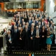 Tczew - XI Metropolitalne Spotkanie Noworoczne - ustawa już na finiszu prac