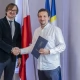 Tczew - Gmina Pelplin. Gminne drogi do remontu