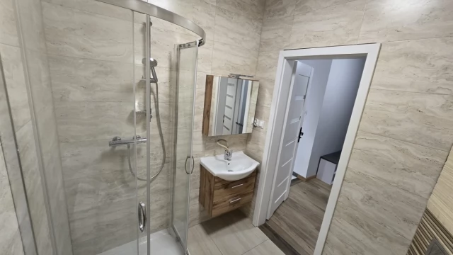 Tczew - Mieszkanie 2 pokojowe na wynajem