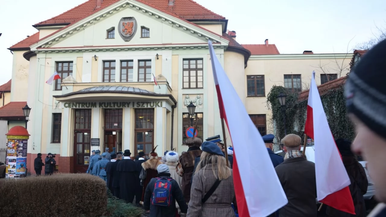 Tczew - Dzień Tczewa 2024