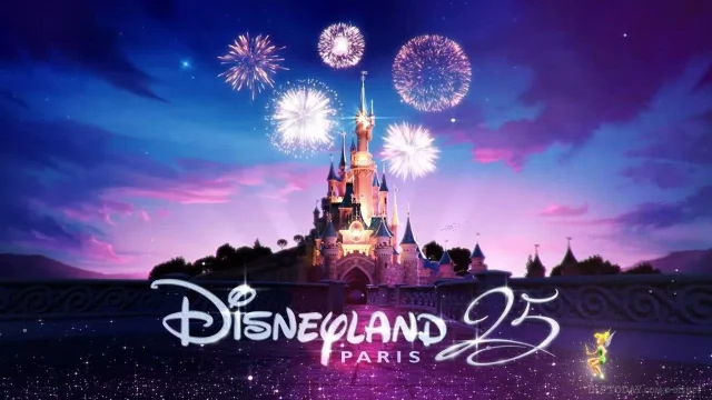Tczew -  Wygraj magiczny pobyt w Disneyland® Paris