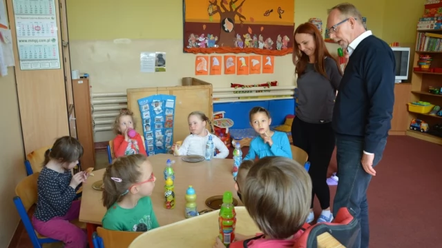 Tczew - Dzięki unijnymi pieniądzom będą nowe miejsca dla dzieci z zaburzeniami i autyzmem 