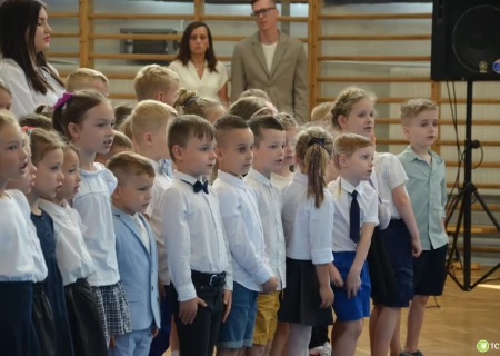 Tczew - Żegnaj szkoło - witajcie wakacje!