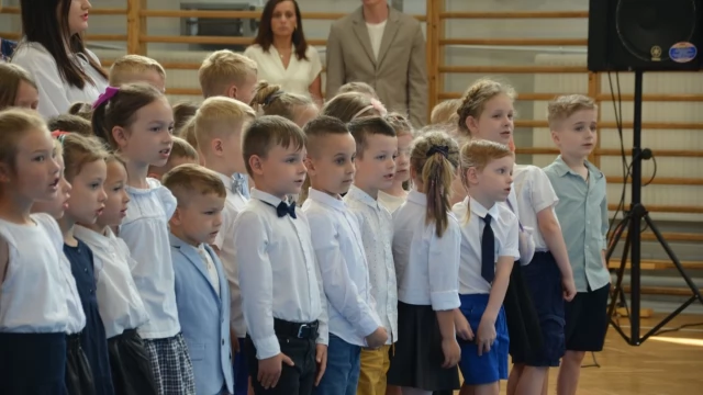 Tczew - Żegnaj szkoło - witajcie wakacje!