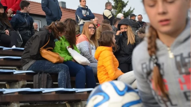Tczew - Stadion przy ul. Elżbiety  nosi już imię Jana Stachowiaka