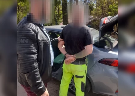 Tczew - 36-latek odpowie za pobicie ze skutkiem śmiertelnym