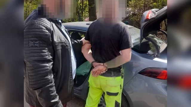 Tczew - 36-latek odpowie za pobicie ze skutkiem śmiertelnym