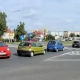 Tczew - Na tym skrzyżowaniu najczęściej słychać "ku..." i "chu..." (Tcz24)