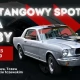 Tczew - Zlot Mustangów dla Kuby - tego nikt się nie spodziewał
